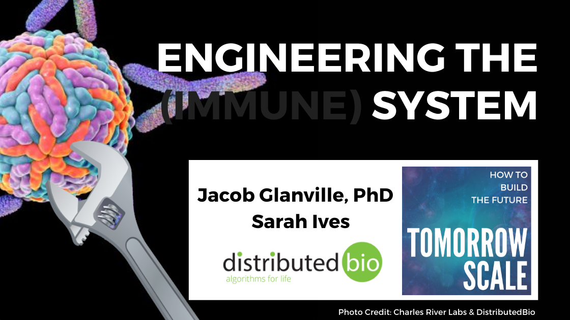 Engineering the (Immune) System - DistributedBio